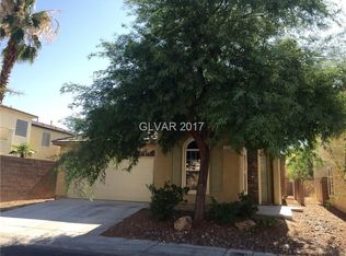 7224 Zion Falls St, Las Vegas, NV 89131