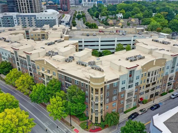390 17th St NW Unit 4013, Atlanta, GA 30363