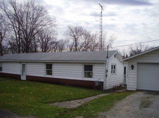 3787 E Ida Ct, Monticello, IN 47960