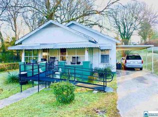 3101 Moore Ave, Anniston, AL 36201