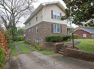 521 Laporte St SE, Rome, GA 30161