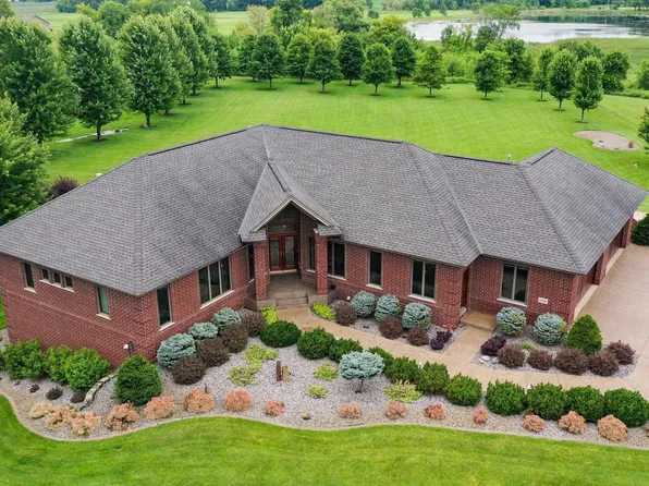 12035 Trail Haven Ln, Rogers, MN 55374