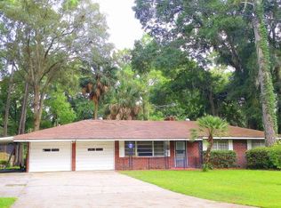 807 Palm Ave, Brunswick, GA 31523