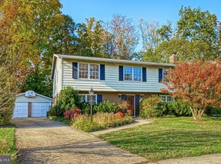 13230 Sturbridge Rd, Woodbridge, VA 22192