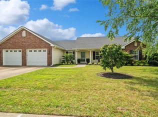 1105 Tulip Trce, Sikeston, MO 63801