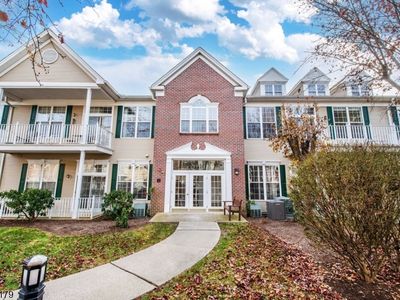 511 Four Seasons Dr #511, Wayne, NJ, 07470