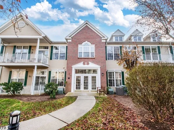 511 Four Seasons Dr #511, Wayne Twp., NJ 07470