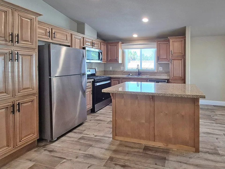 970 Mountain Shadows Blvd #78