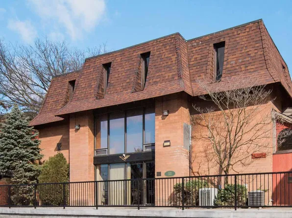 Terrace Heights Apartments