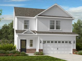 228 Blue Butterfly Dr, Angier, NC 27501