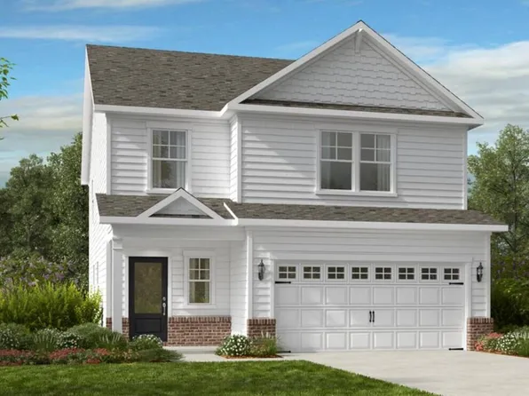 228 Blue Butterfly Dr, Angier, NC 27501