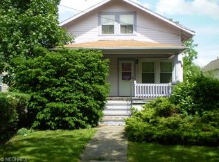 2127 Dowd Ave, Lakewood, OH