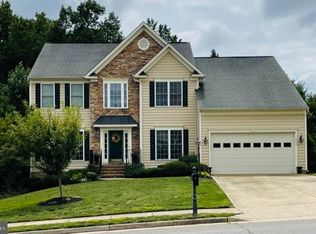 5904 Sunlight Mountain Rd, Spotsylvania, VA 22553