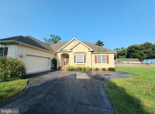 11655 Saint Andrews Cir, Princess Anne, MD 21853