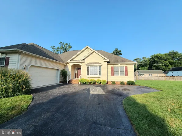 11655 Saint Andrews Cir, Princess Anne, MD 21853