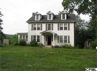 85 N Market St, Millerstown, PA 17062
