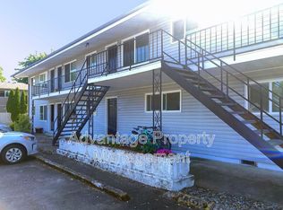 365 W Jackson St #3A, Monmouth, OR 97361