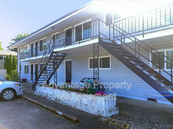 365 W Jackson St #3A, Monmouth, OR 97361