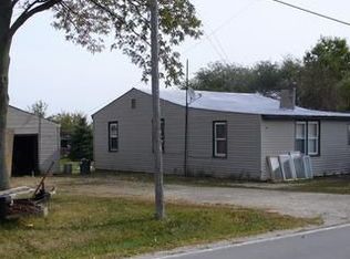 9655 Rosedale Milford Center Rd, Irwin, OH 43029