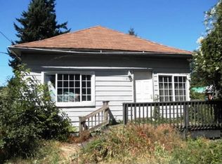 11305 SE Harold St, Portland, OR