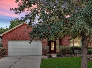 2830 Sage Creek Ct, Richmond, TX 77406