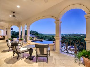 4317 Dunning Ln, Austin, TX 78746