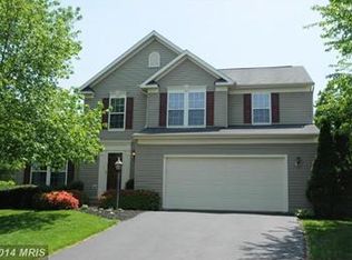 10061 Spindle Foot Ct, Bristow, VA 20136