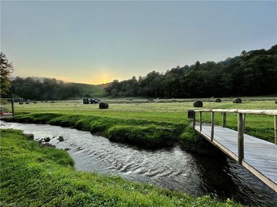 Tbd Flatwoods Rd, Creston, NC, 28615