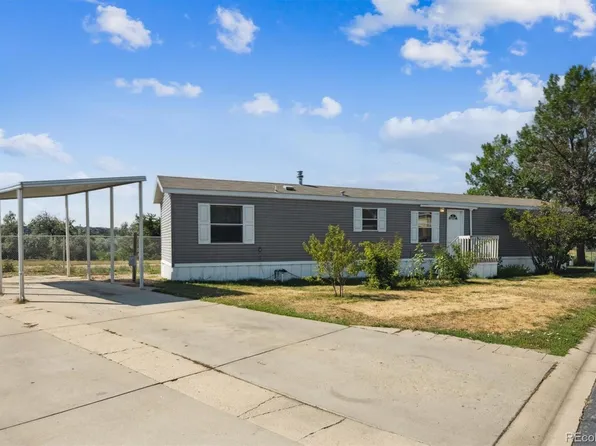 860 W 132nd Avenue LOT 104, Denver, CO 80234