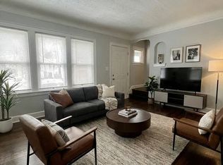 177 W Rundell St, Pontiac, MI 48342