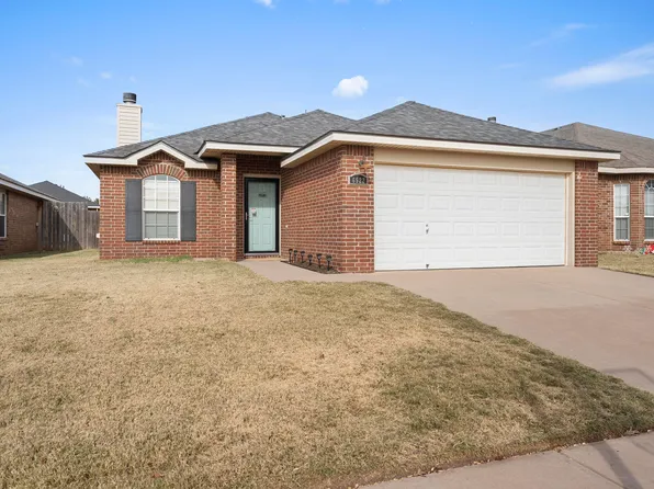 6522 93rd St, Lubbock, TX 79424
