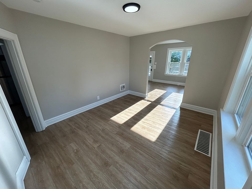 5414 Gertrude Ave Saint Louis MO Zillow