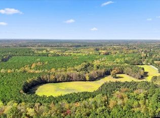 372 Embro Odell Rd, Macon, NC 27551