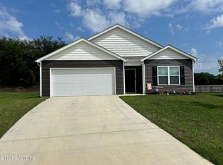 5032 Elm Brook Rd, Dandridge, TN 37725