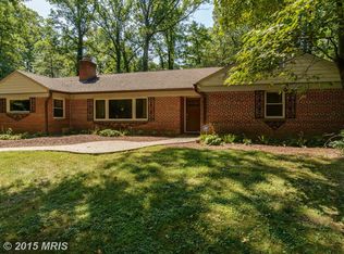 7010 Wells Pkwy, Hyattsville, MD