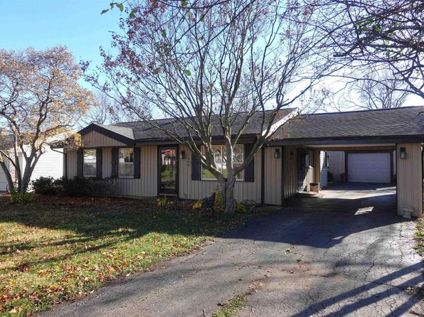 248 W Sanborn St, Galesburg, IL 61401