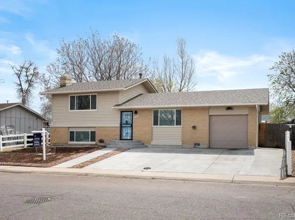 15014 E 54th Avenue, Denver, CO 80239