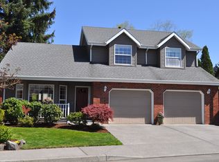 1236 NE Paloma Ave, Gresham, OR 97030