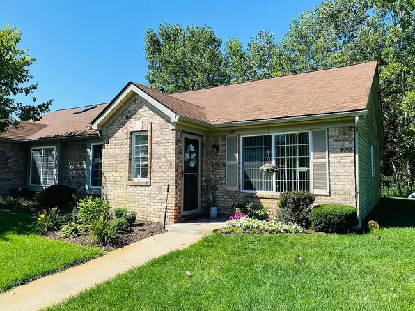 329 Countryside Ct #1, Highland, MI 48357