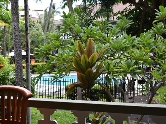 2nd image of 75-5776 Kuakini Hwy APT 102
