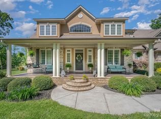 7901 Seclusive Dr #1, Indian Trail, NC 28079