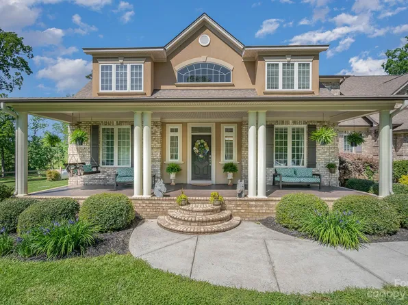 7901 Seclusive Dr #1, Indian Trail, NC 28079