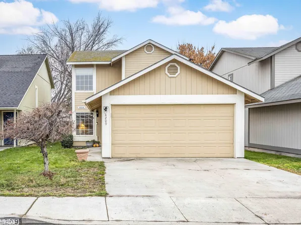 4209 W John Day Pl, Kennewick, WA 99336