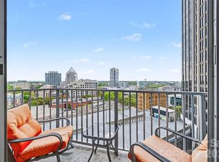 Avenue Condominiums, Charlotte, NC 28202