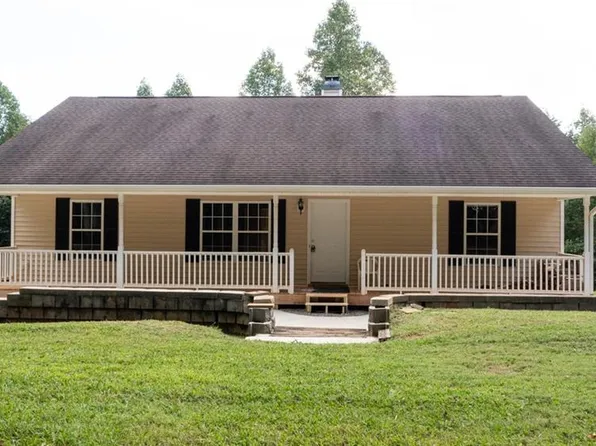 1127 Parnell Mountain Dr, Westfield, NC 27053