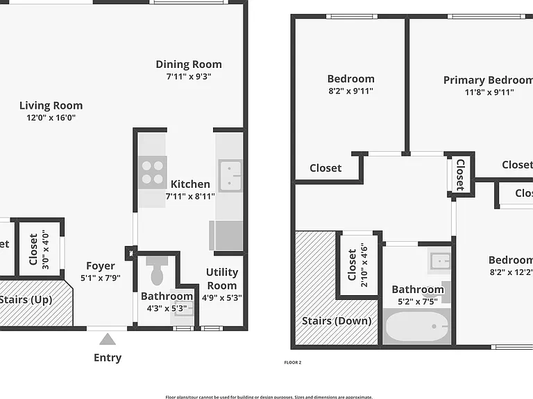 PARK PLACE APARTMENTS - YOUR HOME IS HERE! - UP TO 6 WEEKS FREE! PLUS $99 OAC MOVE-IN SPECIAL! — Photo 65