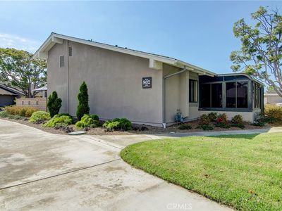 8565 Larkhall Cir Unit 802C, Huntington Beach, CA, 92646