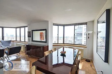 Rented by Metropolitan Property Group