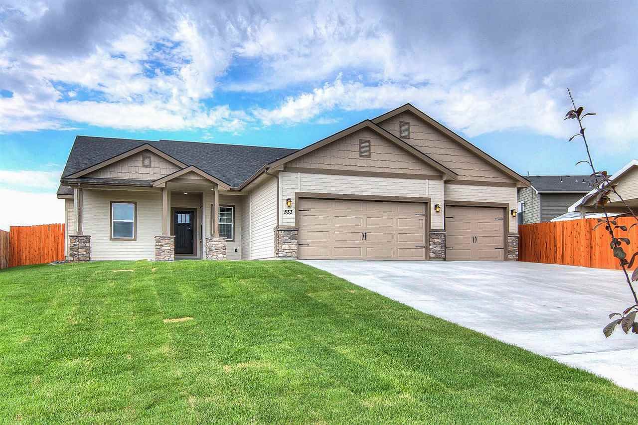 533 Morning Dove Way, Marsing, ID 83639 Zillow