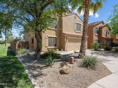 19071 N VEMTO Street, Maricopa, AZ, 85138